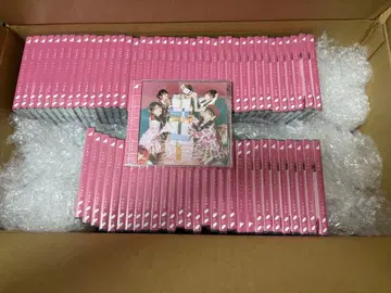 노기자카46 비리야니 40th 싱글 일반ver 70장 세트