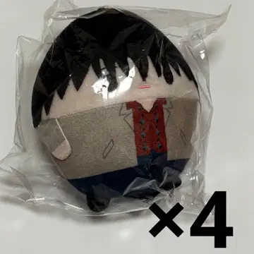 SAKAMOTODAYS 나구모 후와코로링