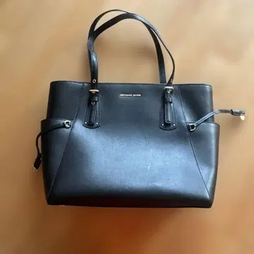 MICHAEL KORS 백 블랙