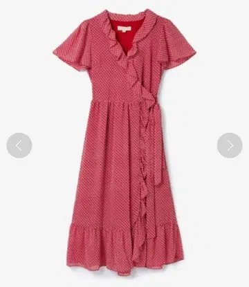 마이클코어스 원피스 드레스