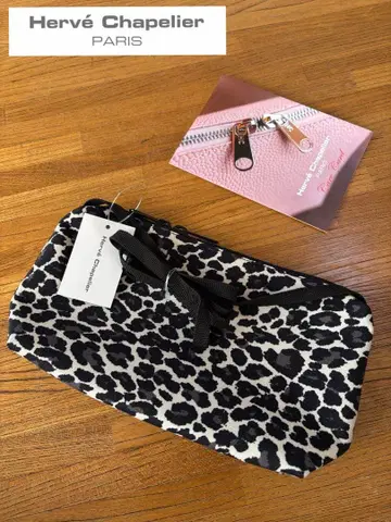 에르베샤 펠리에 Herve Chapelier 2884F 팬서