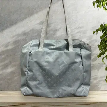 새상품급 러셋 토트백