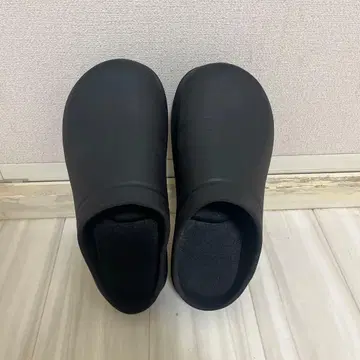 라쿠바키 이지 사보 샌들 M 사이즈