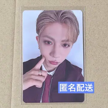 다나카 코우키 Concealer 트레이딩 카드 SUPER DRAGON