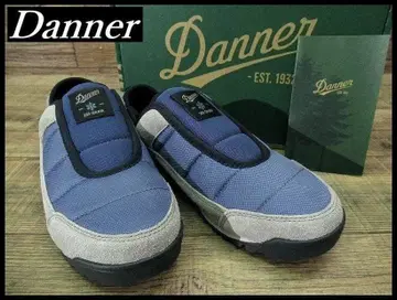 새상품 대너 36940 재그 로프트 경량 신발 그레이 27.5 1