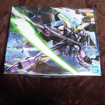 MG 1/100 건담 데스사이즈 헬 EW