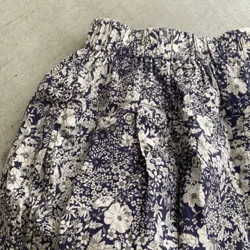 Instagram 인기 작가 팬츠 리버티