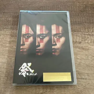 미개봉 새상품  GALA 일반ver Blu-ray