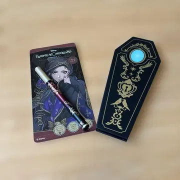 [가격 인하] Twisted Wonderland 아이섀도 아이라이너