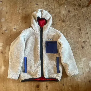 ALTUS 아우터 블루종