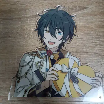 앙스타 중국 쿄신키간 카게히라 미카 아크릴 스탠드