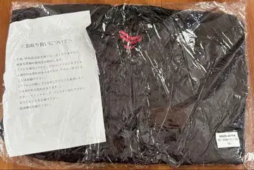 얀마 츠나기 긴팔 여름용 LL 사이즈