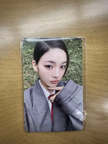 ILLIT not cute MUSICKOREA 럭키 드로우 이로하