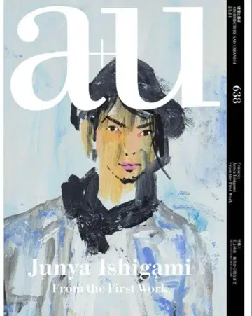 a+u 638 준야 이시가미