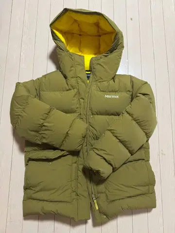 Marmot 몬순 다운 파카 L 사이즈