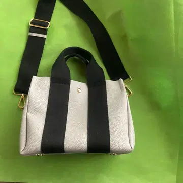 LIZDAYS 2 웨이 백