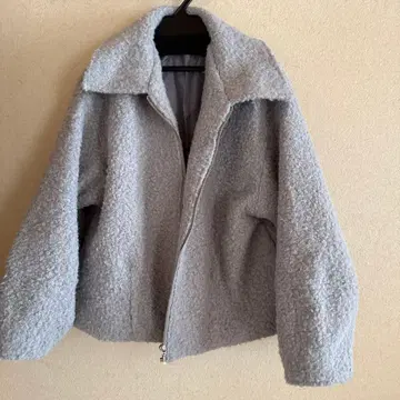 그레디 브릴리언트 보아 자켓