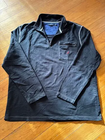 NAUTICA 맨투맨 트레이닝복 (XL)