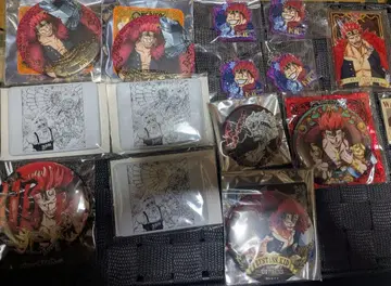 유스타스 키드 원피스 ONEPIECE 이미지 1-3 묶음 판매