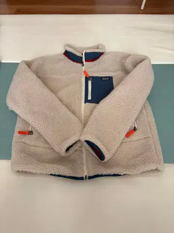 [ 새상품급 ] 파타고니아 키즈 레트로X 자켓 XXL