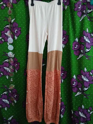 100 차이하네 롱 레깅스