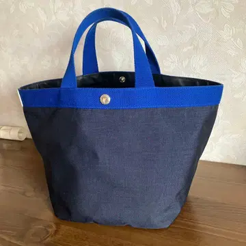 에르베샤 펠리에 707CB 네이비 앤디고