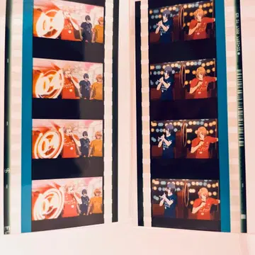 우타프리 스타투어 필름 조각 렌 마사토