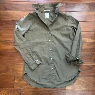 MADISONBLUE 마담 셔츠 긴팔 사이즈 02