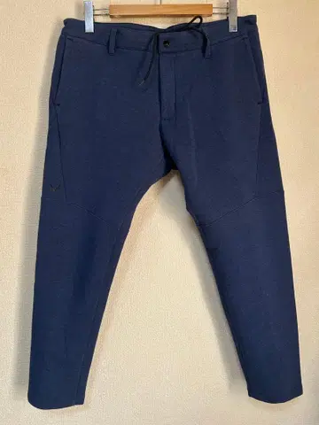 캘러웨이 남성용 골프 팬츠 조거 팬츠 3L