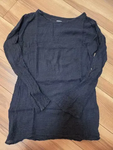 Plage LES ATELIERS FRANCAIS 블라우스