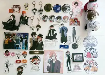 문호 스트레이독스 묶음 판매