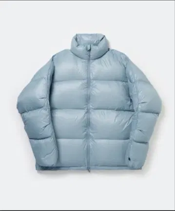 DAIWA PIER39 다이와 다운 자켓 ICE GRAY L