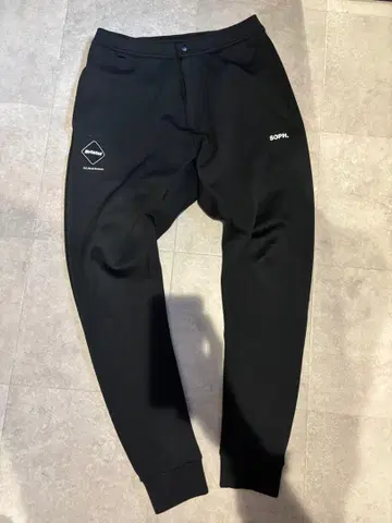 fcrb 2019 AW 트레이닝 저지 팬츠