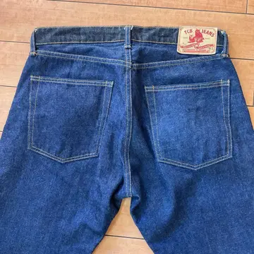 TCB JEANS 505 타입 W34