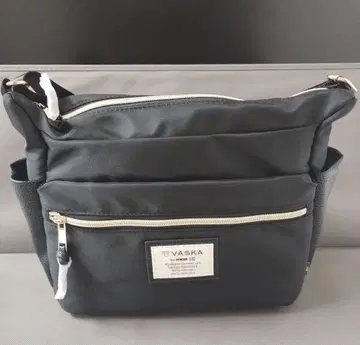 [ VASKA by moz ] 베스카 바이 모즈 숄더백