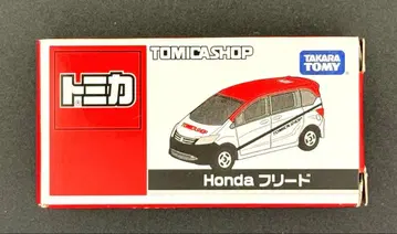 [토미카] 토미카샵 오리지널 Honda 프리드