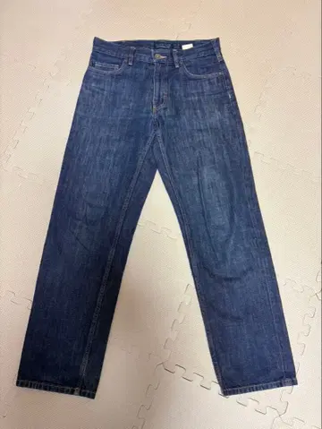 파타고니아 청바지