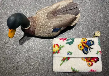 페이러 티슈 파우치