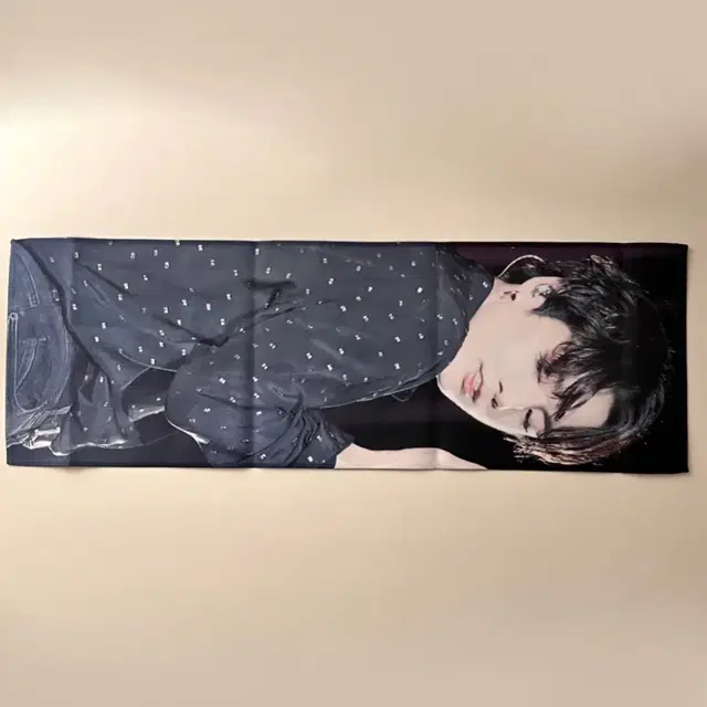 방탄소년단 BTS 전정국 슬로건