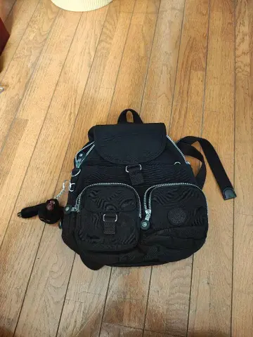 키플링 미니 백팩