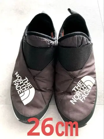 THE NORTH FACE 스니커즈