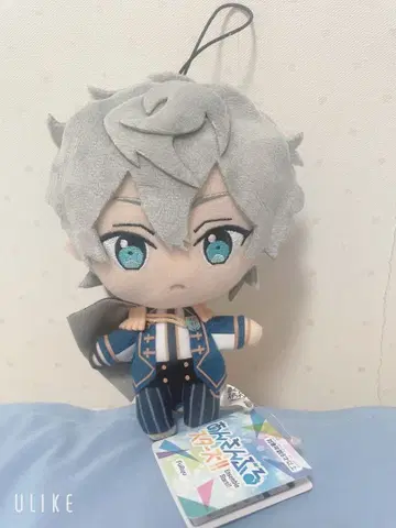 앙스타 세나 이즈미 봉제 인형