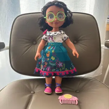 미라벨 미라벨과 마법의 집