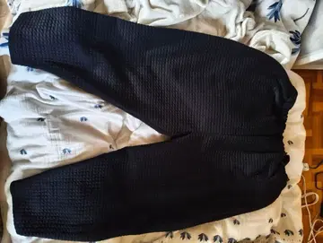 힘카시 폴라테크 팬츠 살게나쿠