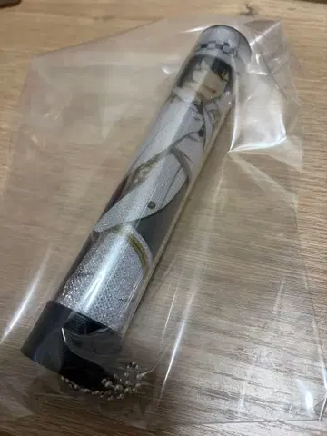 앙스타 스타라이 응원봉 튜브 사쿠마 리츠