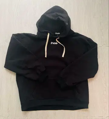 PVOT 피봇 후드티