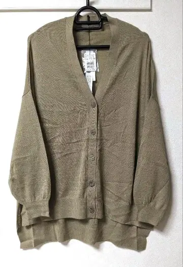 페넬 FENNEL 가디건 야마다야