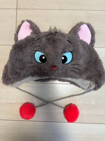 [ 디즈니 ] 팬캡 올랜도 캣 벨리 오즈