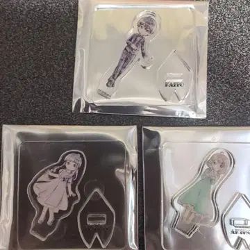 카드캡터 사쿠라 미니 아크릴 스탠드