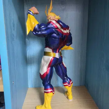 제일복권 나의 히어로 아카데미아 올마이트 라스트 원